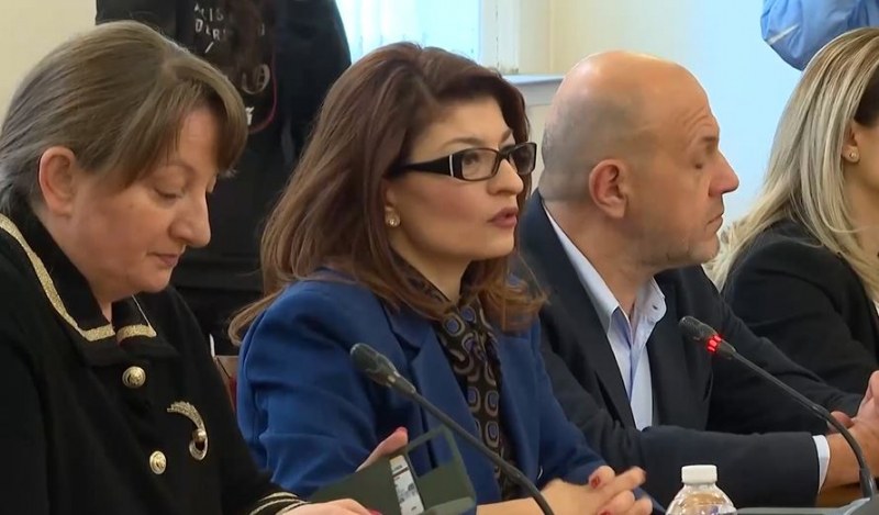 ГЕРБ към "Възраждане": Властта трябва да бъде споделена