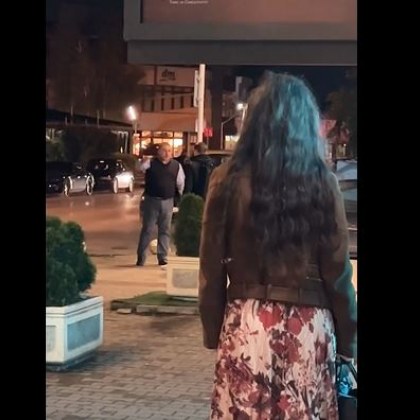 Скандал на спирка в Студентски град в София Според очевидец