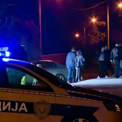 Поредна масова стрелба в Сърбия Най малко осем души са убити