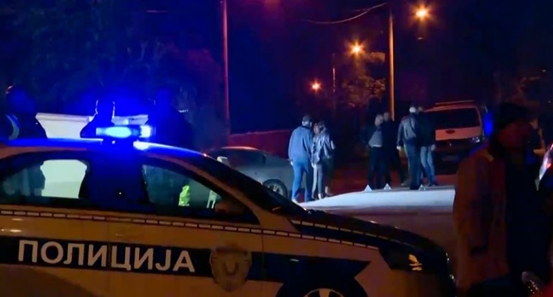 Нова масова стрелба в Сърбия, 8 души са убити