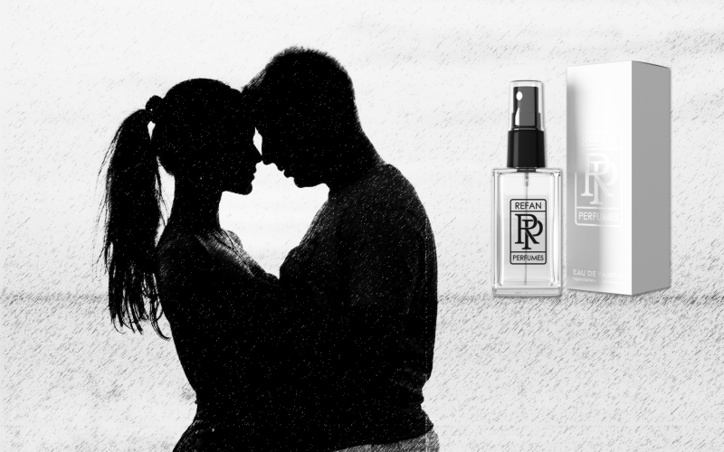Открийте своя любим аромат с новата колекция наливни парфюми на РЕФАН, на страхотни промоционални цени!