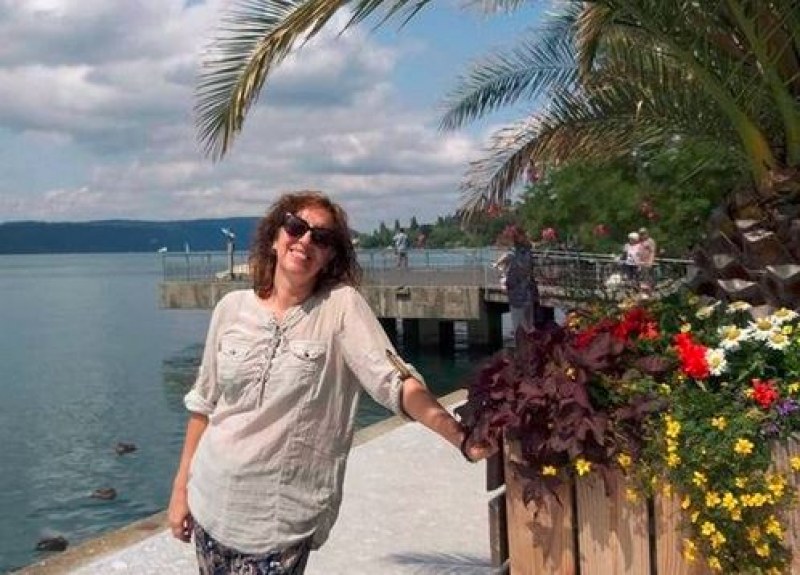 Почина обичана учителка в Пловдив