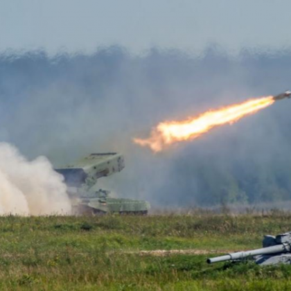 Силите за противовъздушна отбрана на Кримския полуостров са свалили днес