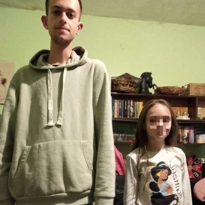 Майка с три деца се нуждае от подкрепа Красимира от