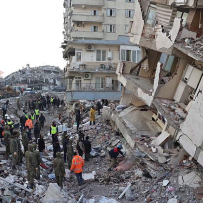 Точно три месеца след опустошителните земетресения в съседна Турция е взето решение