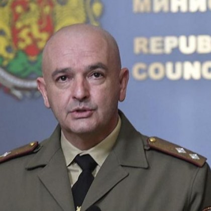 Днес се прекланяме пред всички доблестни воини пожертвали живота си