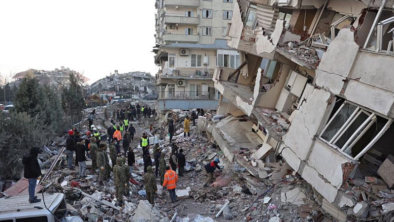 Точно три месеца след опустошителните земетресения в съседна Турция е взето решение