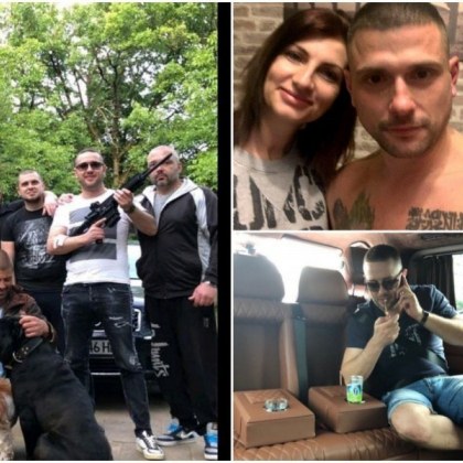 38 годишният Владимир Василев обвинен в убийството на Станимир Иванов – Стамбето