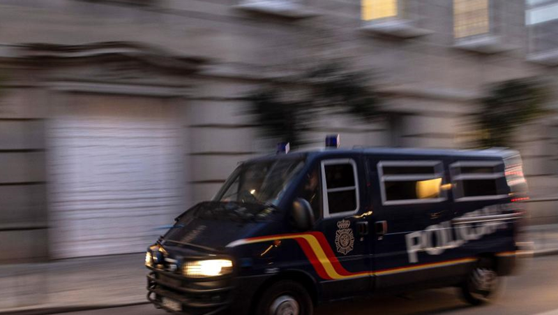Най-малко 11 души бяха ранени при инцидент в Испания, след