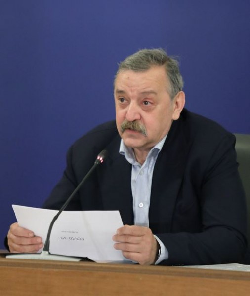 Проф. Кантарджиев: Има бум на ухапаните от кърлежи
