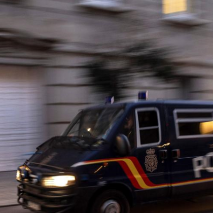 Най малко 11 души бяха ранени при инцидент в Испания