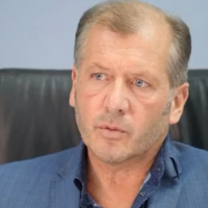 Адв. Екимджиев за обиските
