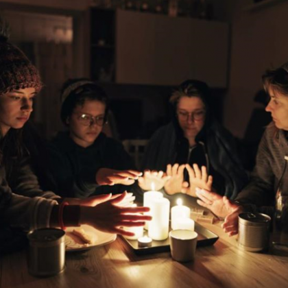 Десетки хиляди хора са без ток в Софийска област Районите на