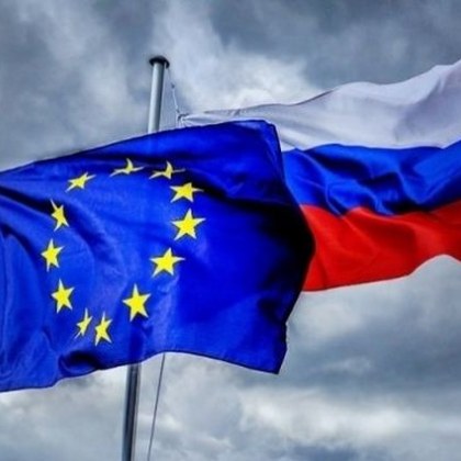 Брюксел предложи 11 и пакет от санкции във връзка с войната