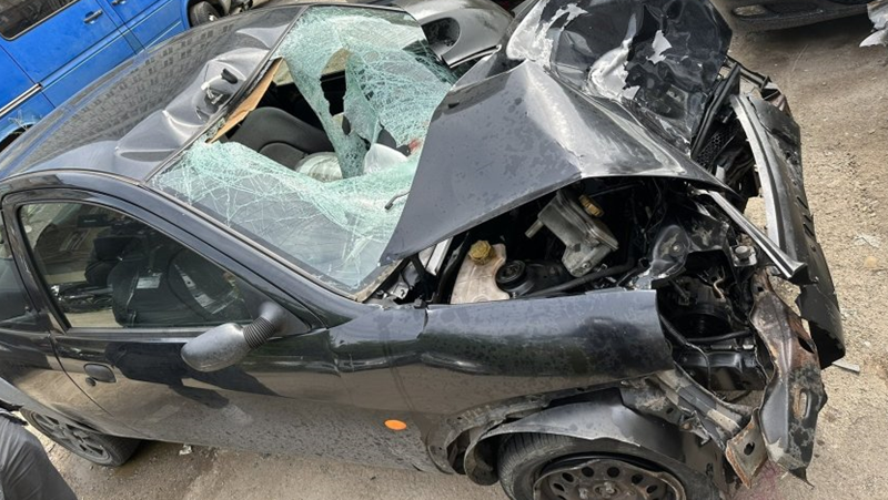 Шофьорът, който уби двама души в София, е дал доброволно кръвна проба