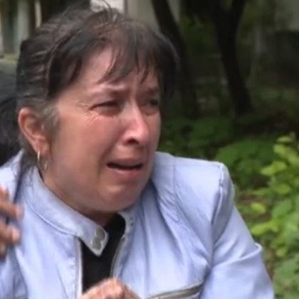 Родителите на задържания за катастрофата в София в която умират