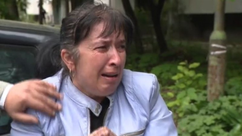 Родителите на задържания за катастрофата в София, в която умират