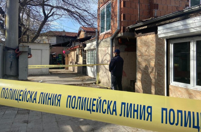 Трагедия! Пациент скочи от 6-ия етаж на болница
