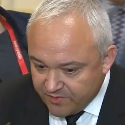 Нито съм разпоредил операцията, нито бях уведомен за нея