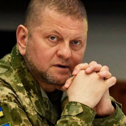 Редица украински медии съобщават че главнокомандващият на Въоръжените сили на