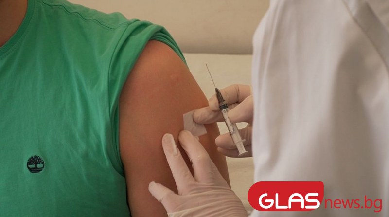 България е платила 345 милиона лева за ваксини срещу COVID-19,