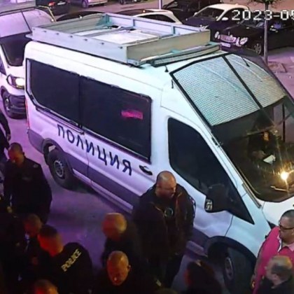 Операция Спасяването на редник Райън в пловдивската полиция тече с