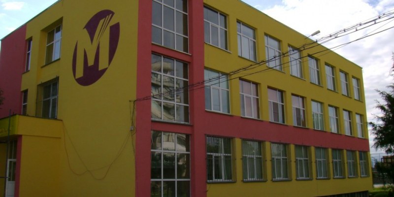Общественият съвет към Математическа гимназия Акад. Кирил Попов“ в Пловдив
