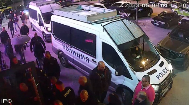Операция Спасяването на редник Райън в пловдивската полиция тече с