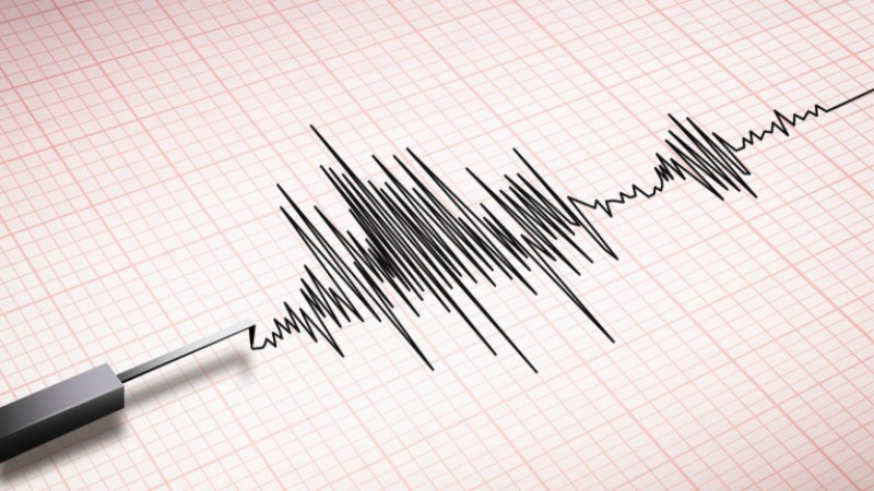 Земетресение разлюля част от Южна България