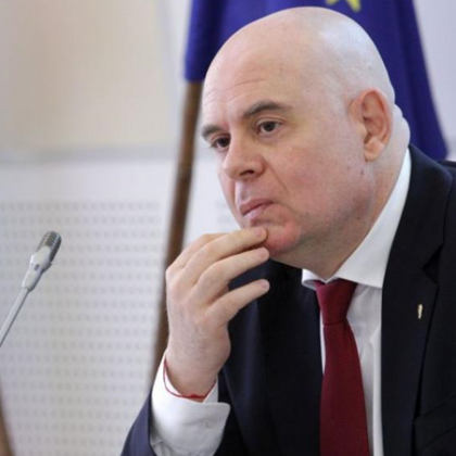 Апелативната прокуратура в София подкрепи искането за отстраняване на главния