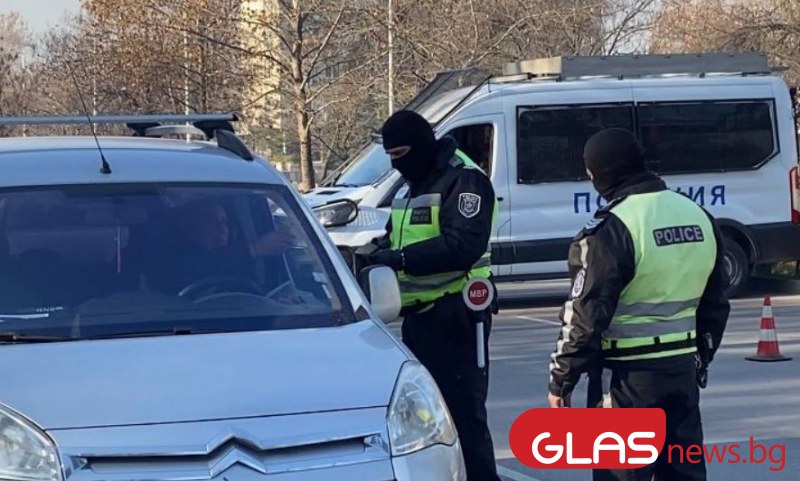 Заловиха нова порция дрогирани и пияни шофьори