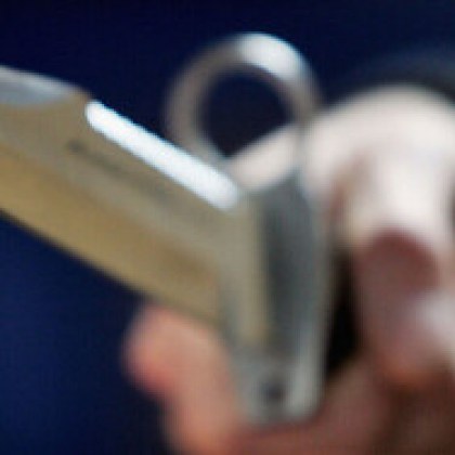 Мъж извади нож и заплаши тийнейджъри в Монтана съобщиха от