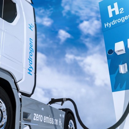 Товарният транспорт също трябва да стане по екологичен по подобие на