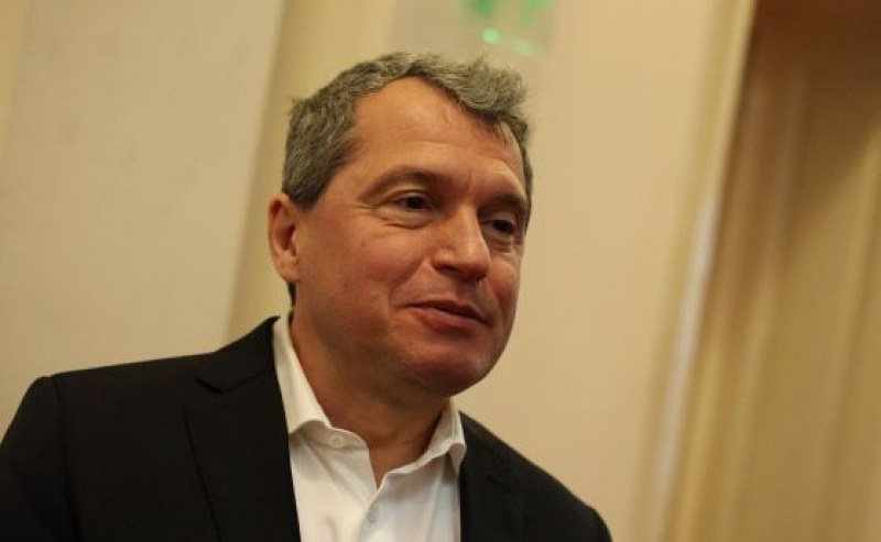 Ако бъдем поканени на среща с ГЕРБ, ще отидем, това ни е работата