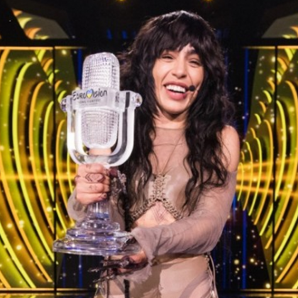 Финалът на музикалния конкурс Евровизия привлече най многобройната британска телевизионна аудитория