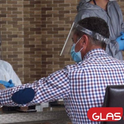 31 са новите случаи на коронавирус у нас Направени са 618 теста