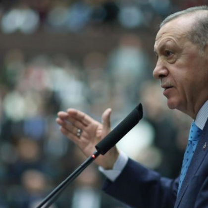 Президентските и парламентарните избори в Турция протичат без проблеми Това
