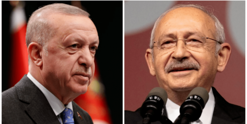 Ердоган или Кълъчдароглу: кой печели президентските избори в Турция
