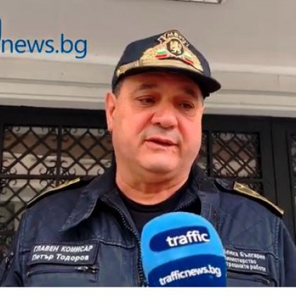Главният секретар на МВР избяга от въпросите за