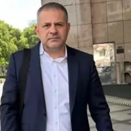 Израелският експерт по антитероризъм е бил в България за семинар по сигурността