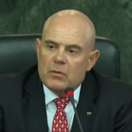 Първо изявление на главния прокурор Иван Гешев след исканията за