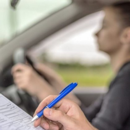 От днес влизат в сила нови правила за шофьорските изпити
