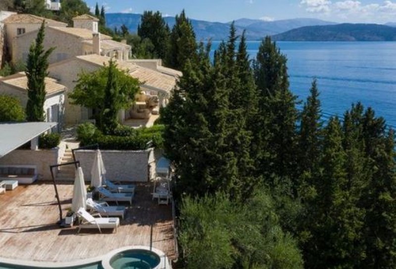 Обявиха добра новина за собствениците на имоти в Гърция