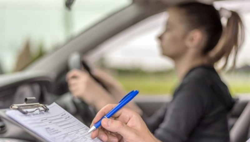 В сила влизат нови правила за шофьорските изпити