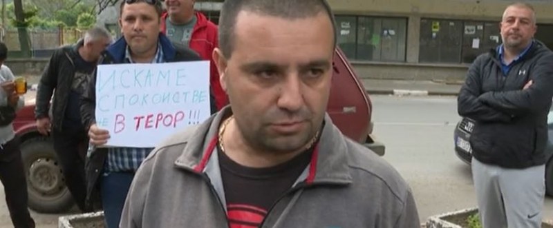 Бивш затворник тормози цяло село