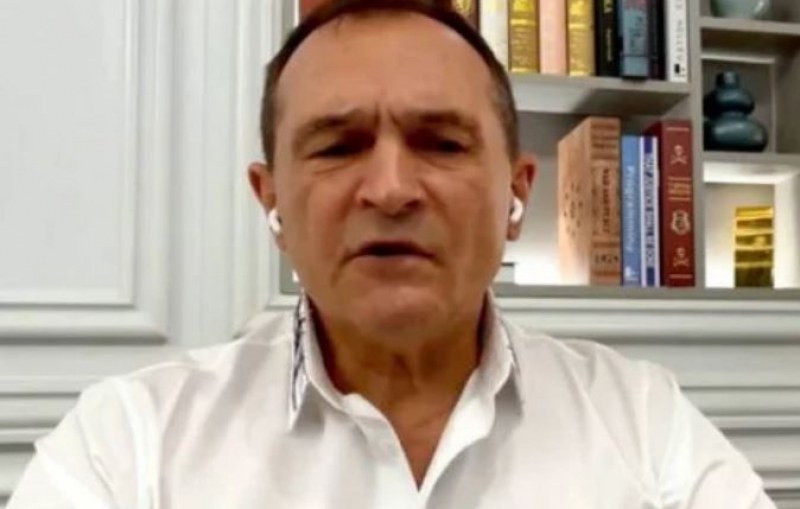 Божков готов да се върне в България, но като защитен свидетел