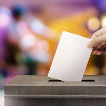 Жена спечели местните избори в Индия почти две седмици след