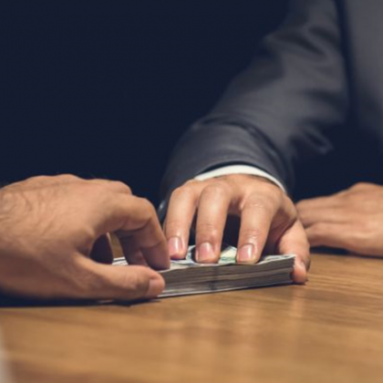 Състав на Районния съд в Дупница наложи наказание лишаване от