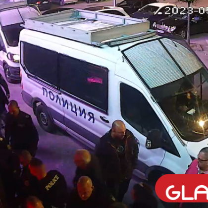 В навечерието на Гергьовден пловдивската полиция проведе специализирана полицейска операция
