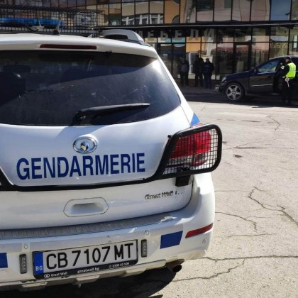 Специализираната полицейска операция е проведена в Старозагорско на 17 май